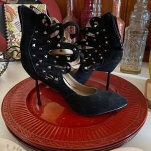 Fancy High Heels